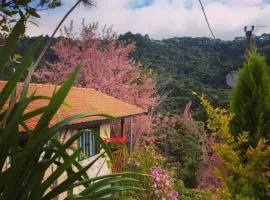 Sonho na Serra Chalé 1