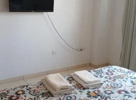 Unique City room