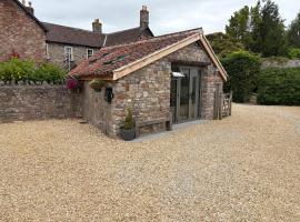The Barn, hotel v destinaci Bristol
