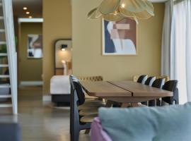 Cityden BoLo District, Hotel in Amsterdam