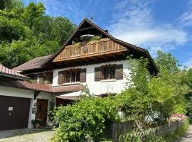Landhaus - In der hohen Eich Dg