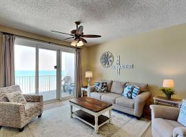 Windemere #606, hotel in Perdido Key