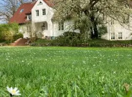 Landhaus Hohe Buchen