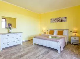 SARDINIA RE - Country Villa Pala Venalza
