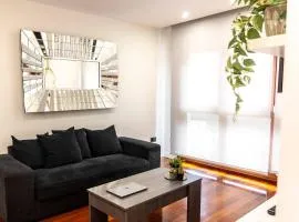 La Deva - Apartamento con garaje gratuito