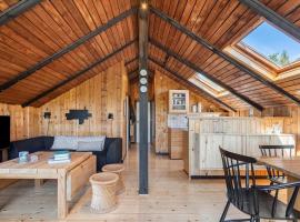 5538-Hvide-Sande-Skodbjergevej-2 โรงแรมในHavrvig