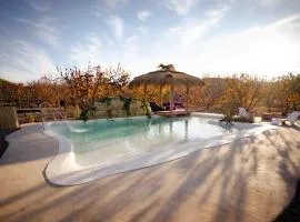 Bali Andino Experience, Boutique Lodge