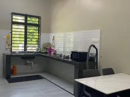 Homestay Bonda Tebauk