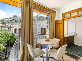 Kallistheni - Stylish Studio Apartments in Lefkara