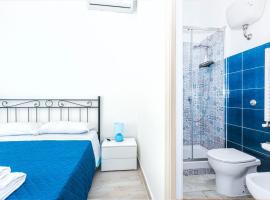 Enjoy Apartment - Guest House, δωμάτιο σε οικογενειακή κατοικία στο Τσιαμπίνο