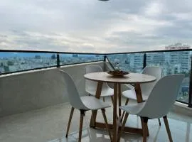 Downtown Antalya XL Family Stay