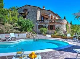 Villa Amorosa - Monte Castello di Vibio