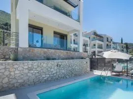 Villa Saint George 1