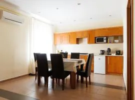 Lak6 Apartment