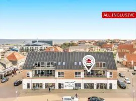 796 Hvide Sande - Strandgade 6 Lejl. 3