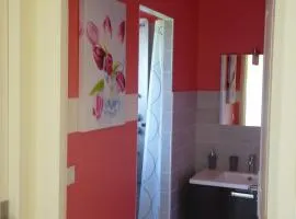 Maison Bel Air