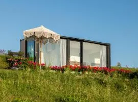 Tiny House Respiro Glamping