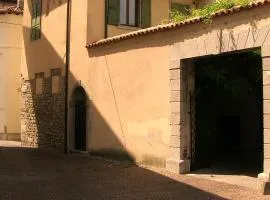 Casa Giovanini