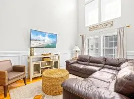 NEW - Seaside Haven - 3BR - Steps to Boardwalk