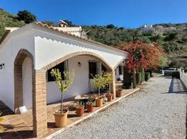 Casa Rural La Casilla Cómpeta