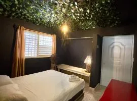 Bed-Breakfast lunch Tropical Private-room