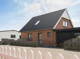 8811 Hvide Sande - Vesterhavsvej 3 stuen