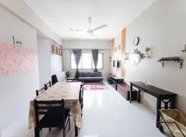 Hidanah Sutravilla Homestay