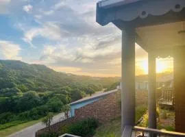 House on the Hill in Kenton