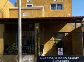 Casa Lo de los Villalba