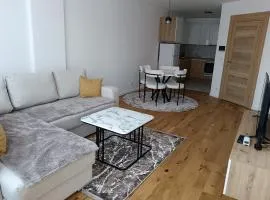 Apartman Julija