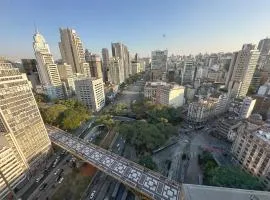 Vem pro Mirante