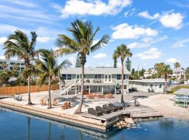 The Banana River Resort