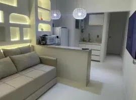 Lindo apartamento Greek Style em Copacabana