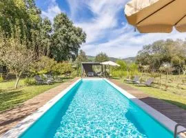 Nature Escape with Pool & BBQ