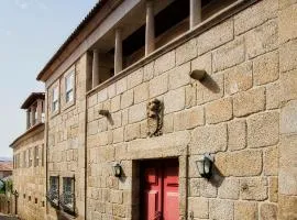 Casas da Memória