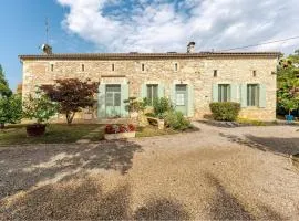Chez Christelle et Halim à 15 minutes de Saint-Emilion