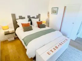 Ferme les Chapelles Utah Beach