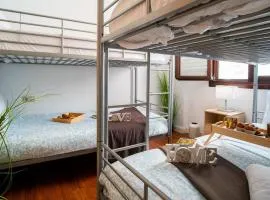 Elite Premium Hideaway with FREE Parking - Malaga