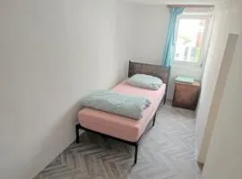 HS4 Cozy Unit Kelkheim