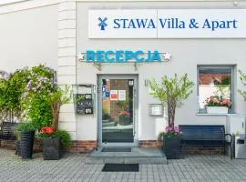 Stawa Villa & Apart