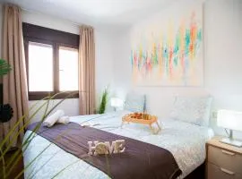 Boutique Apartment Quiet Area by TuriVida