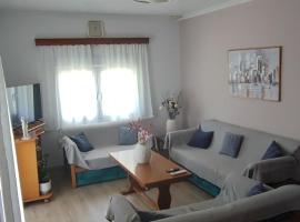 CasaCorn، فيلا في Stavrákion