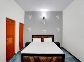 Hotel O Conifer INN