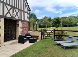 Domaine le Manège - Gite Le Phare - près d'Etretat