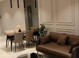 Quill Residence - Blissful Urban Condo by Azmila