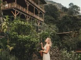 Casa Awänímä - Boutique Eco-Lodge