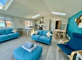 Seaside Getaway with Balcony & Ocean Views - Westward Ho!