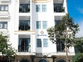 Velar Hotel Con Dao - Vung Tau