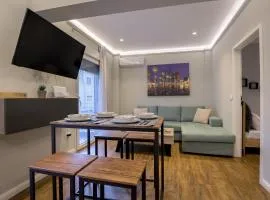 Mint - Lux Apt 2