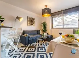 Boutique Apartment in Quiet Málaga by TuriVida